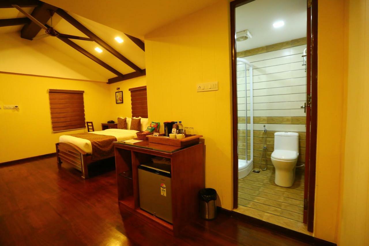Guruvayur Heritage By Nexstay Exterior foto
